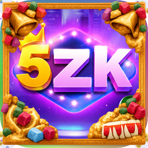 5zk — mitra unggulan